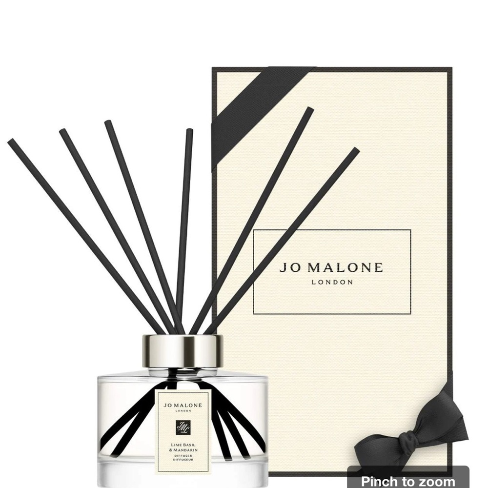Jo Malone Lime Basil & Mandarin diffuser